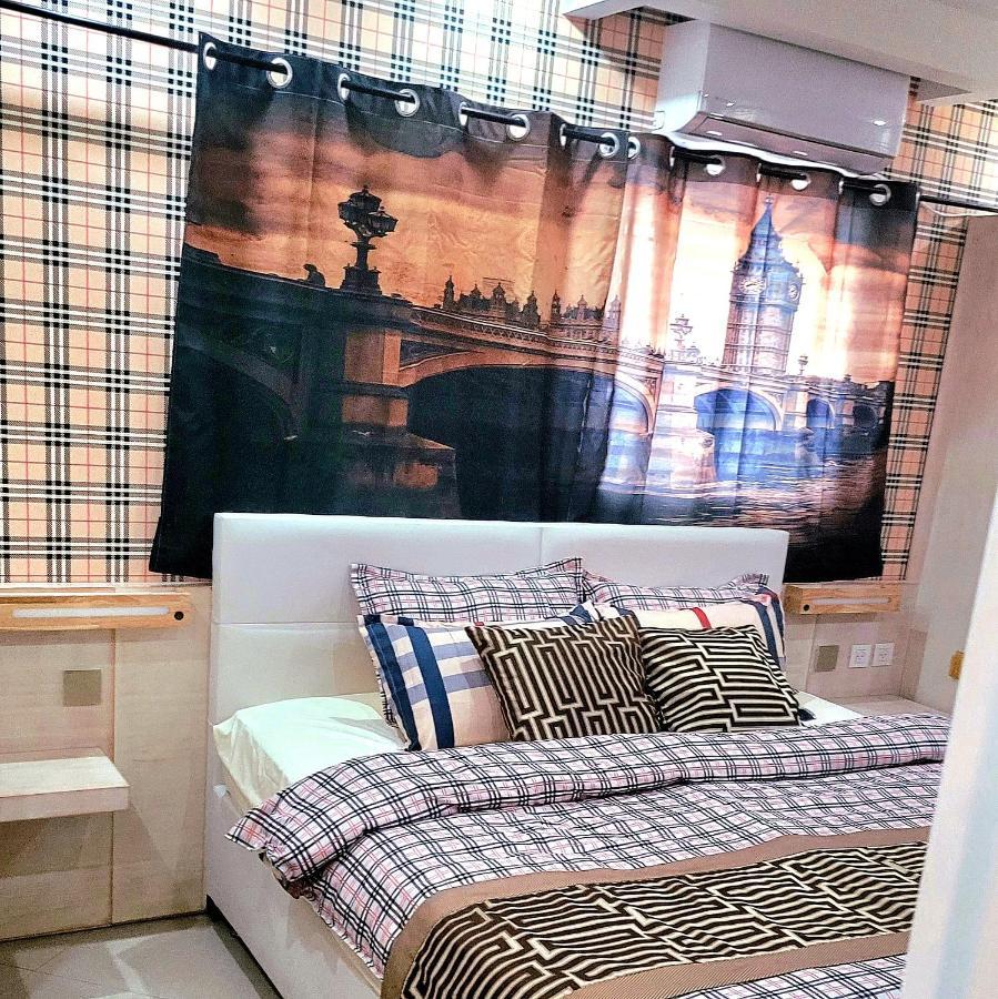 Milana'S Deluxe With Big Patio And Pool Apartment Eilat Exterior photo